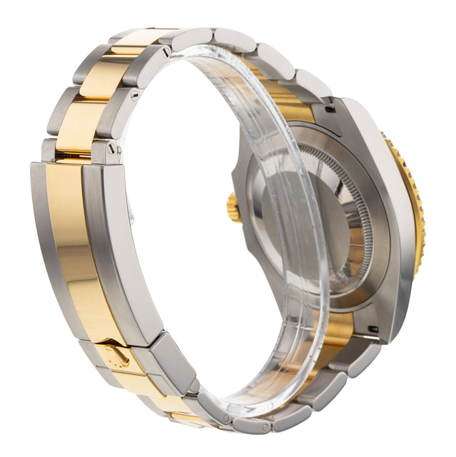 Rolex Submariner 126613 LB Image 3